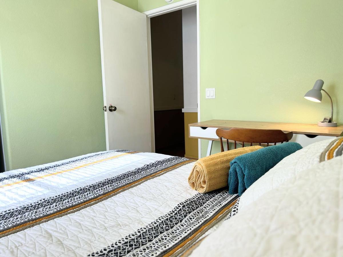 Festive Haven Room Hemet Esterno foto