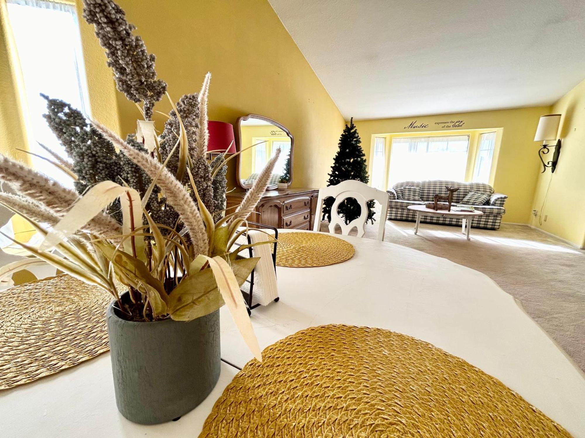 Festive Haven Room Hemet Esterno foto